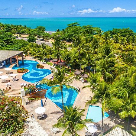 Portobello Praia Porto Seguro Exterior photo