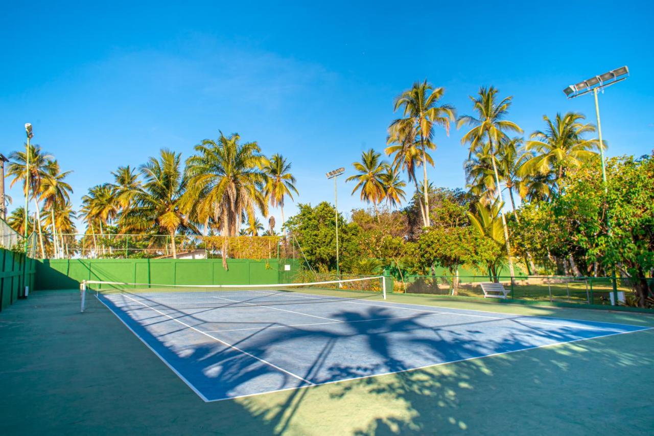 Portobello Praia Porto Seguro Exterior photo