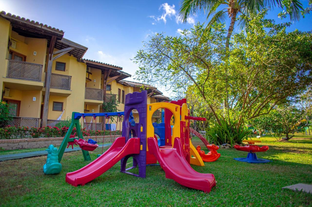 Portobello Praia Porto Seguro Exterior photo