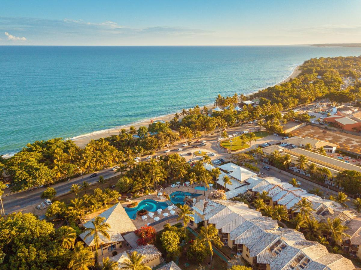 Portobello Praia Porto Seguro Exterior photo