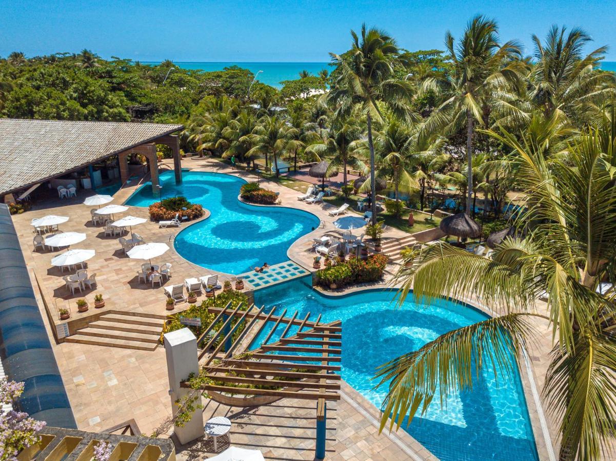 Portobello Praia Porto Seguro Exterior photo
