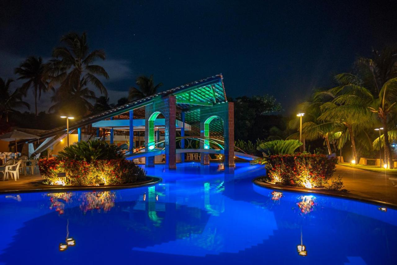 Portobello Praia Porto Seguro Exterior photo