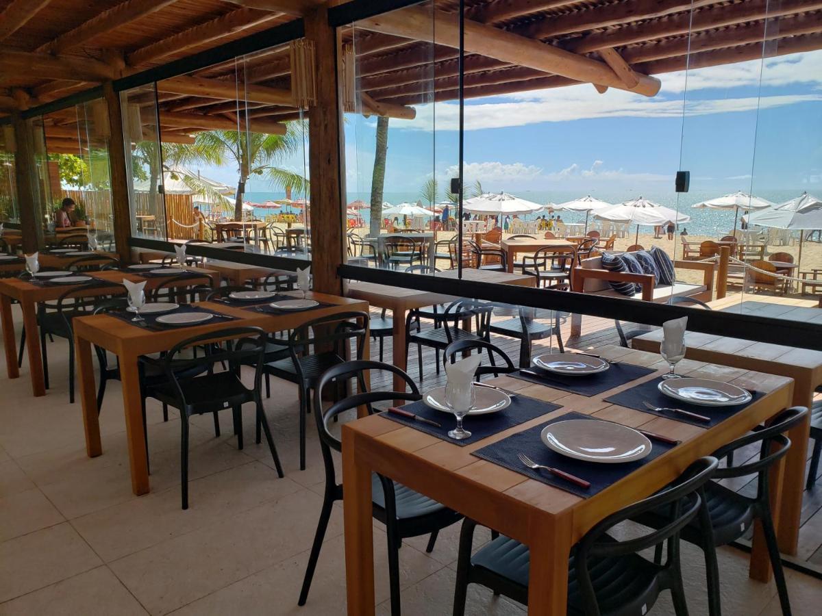 Portobello Praia Porto Seguro Exterior photo