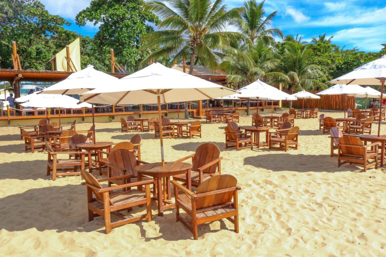 Portobello Praia Porto Seguro Exterior photo