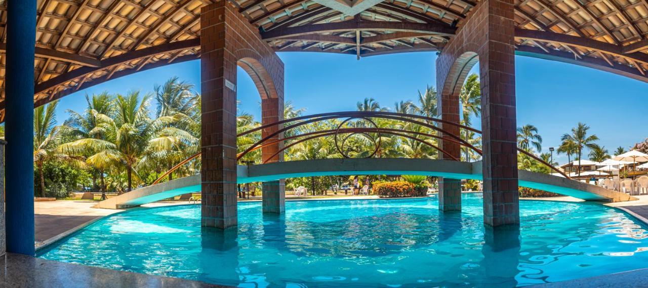Portobello Praia Porto Seguro Exterior photo