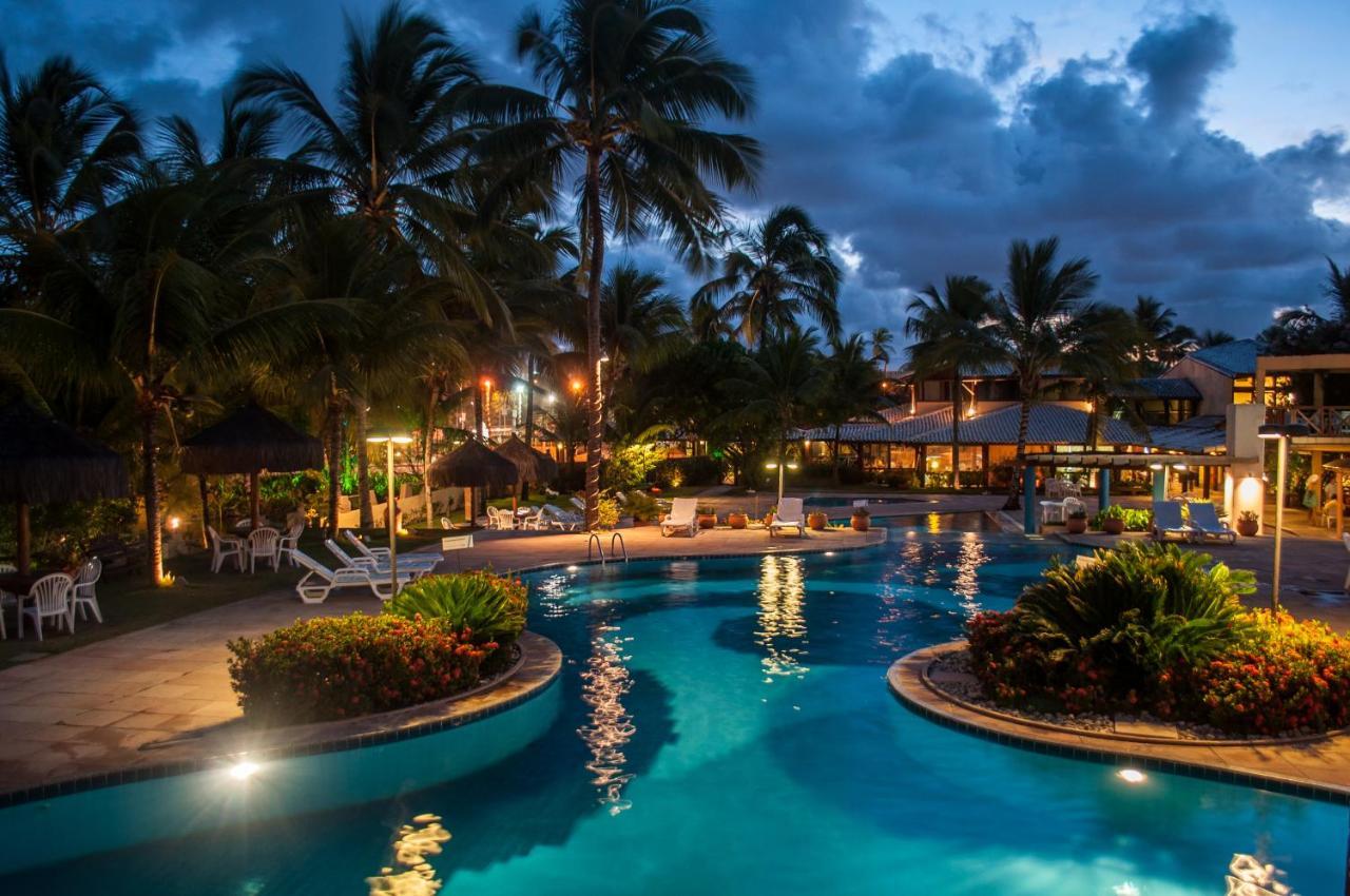 Portobello Praia Porto Seguro Exterior photo