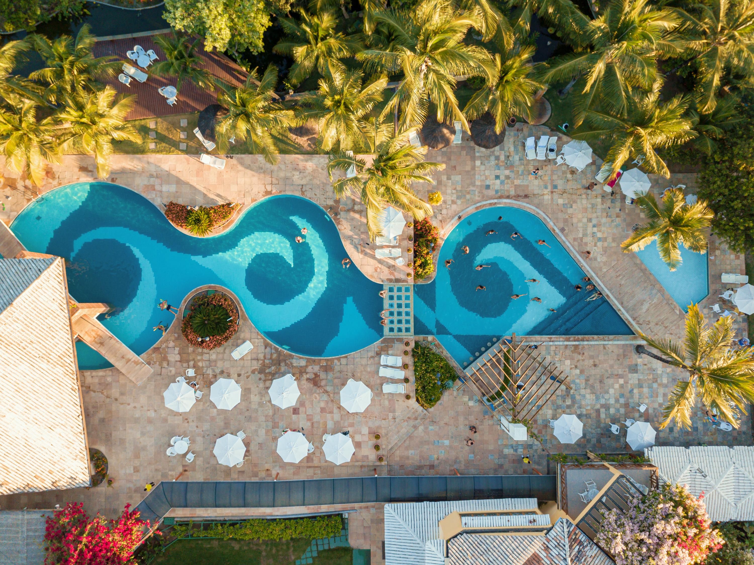 Portobello Praia Porto Seguro Exterior photo