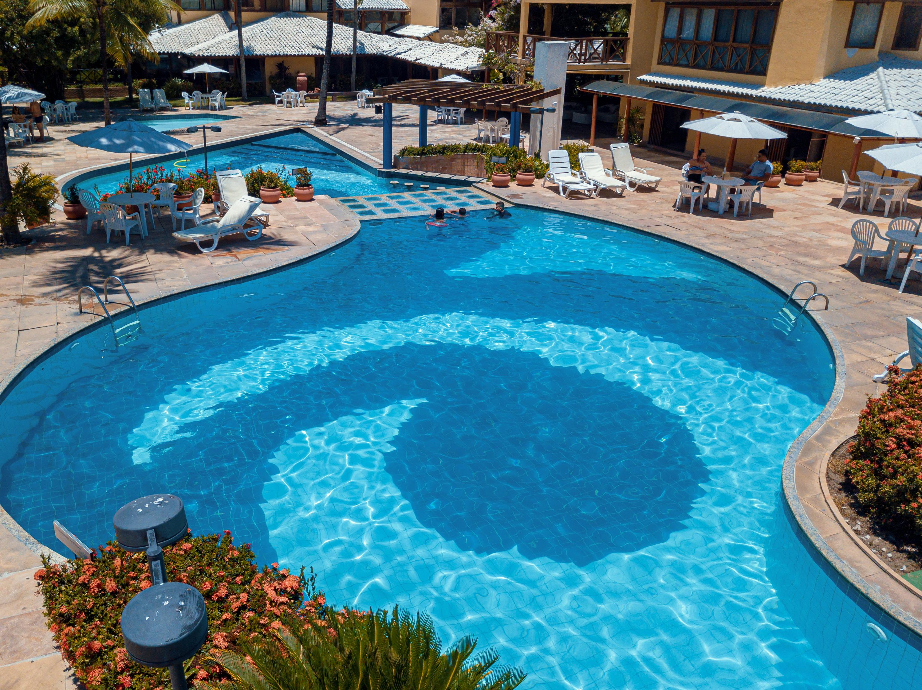 Portobello Praia Porto Seguro Exterior photo