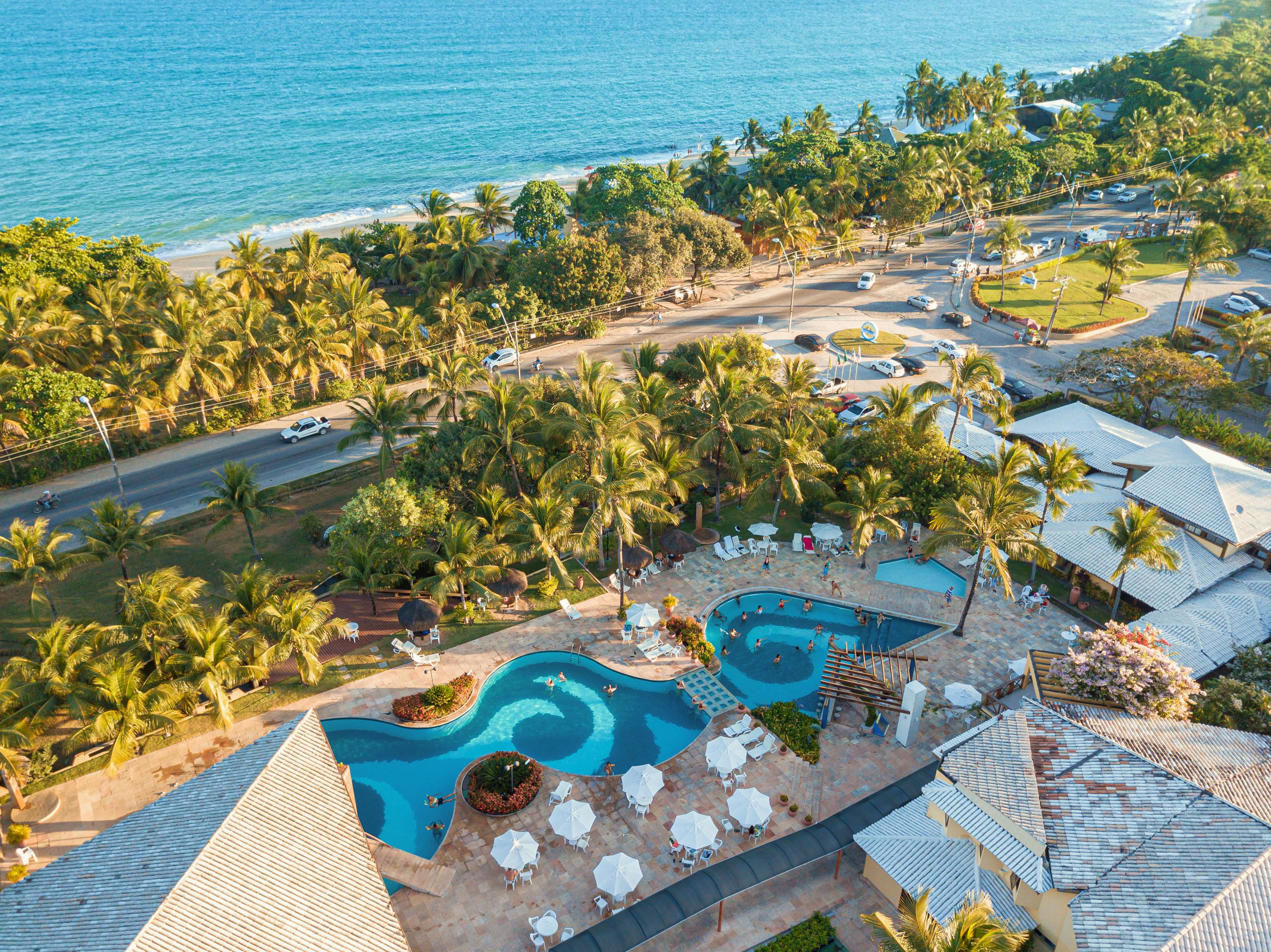 Portobello Praia Porto Seguro Exterior photo