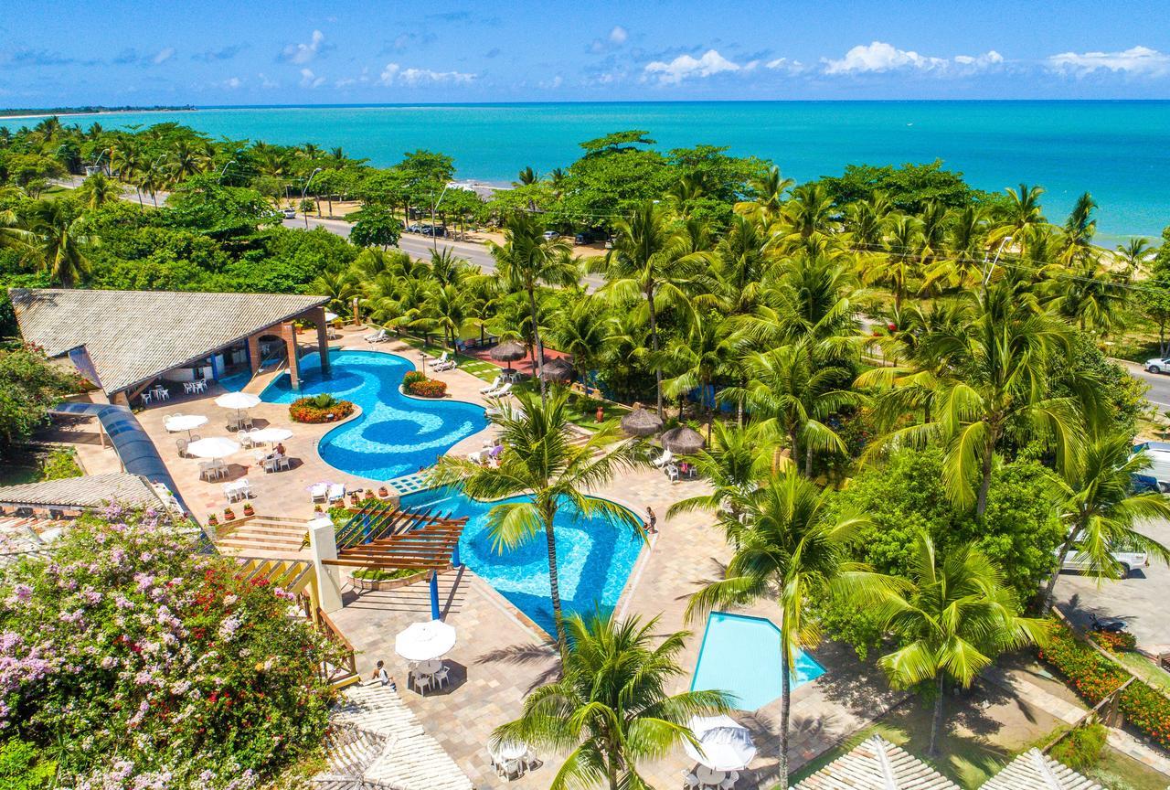Portobello Praia Porto Seguro Exterior photo