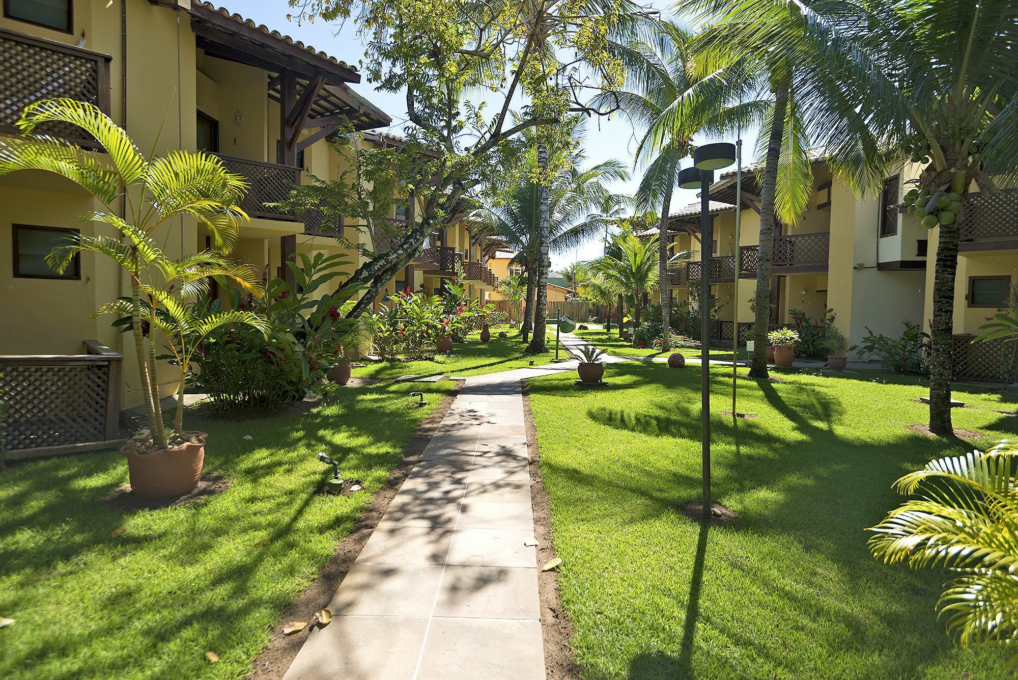 Portobello Praia Porto Seguro Exterior photo