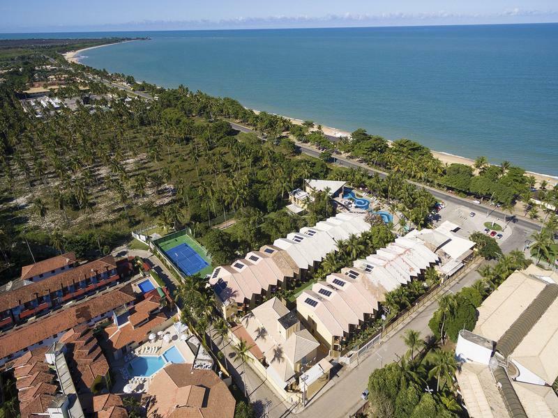 Portobello Praia Porto Seguro Exterior photo
