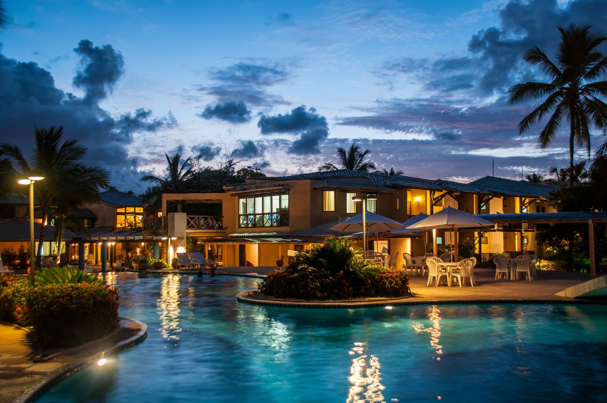 Portobello Praia Porto Seguro Exterior photo