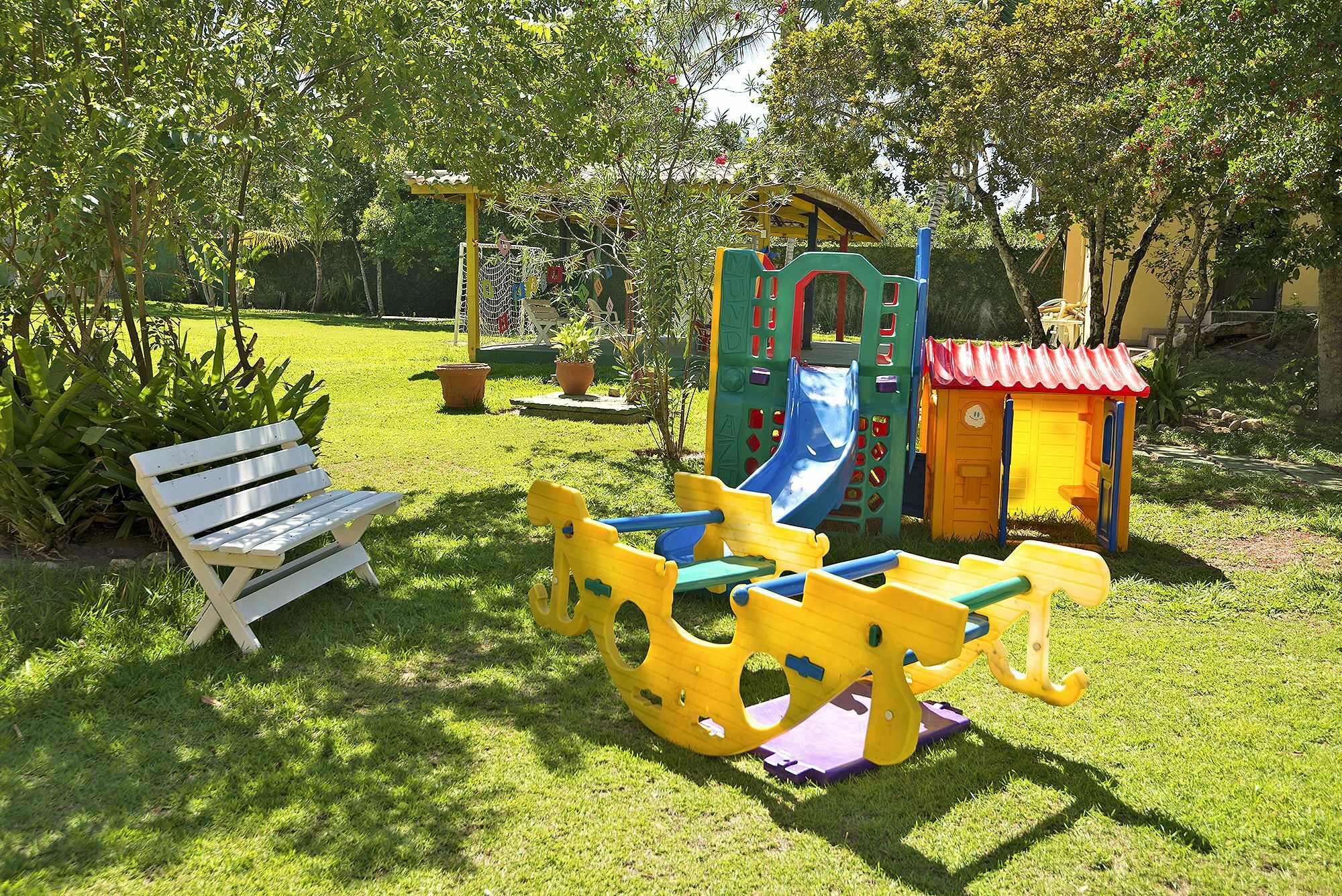 Portobello Praia Porto Seguro Exterior photo