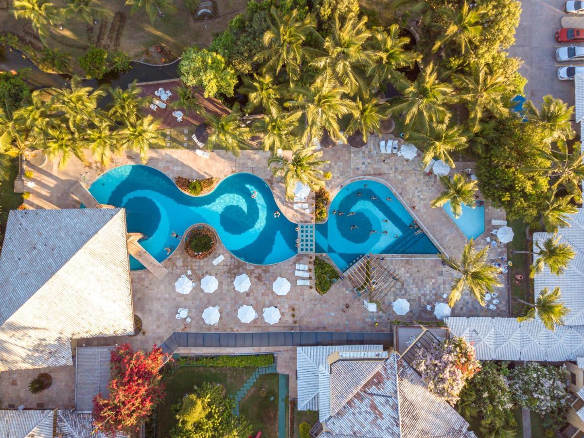 Portobello Praia Porto Seguro Exterior photo